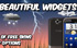Beautiful Widgets