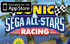Sonic & SEGA All-Stars Racing
