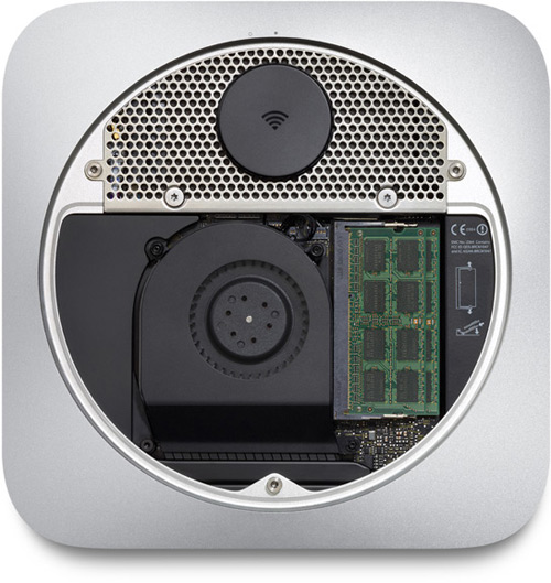 memory for a mac mini 2012 memory for a mac mini 2012