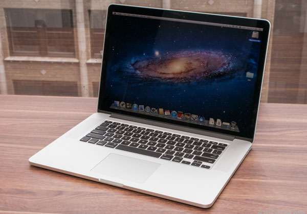 Apple เตรียมเปิดตัว MacBook Pro Retina 13 นิ้ว รุ่นบางกว่าเดิม ในงาน WWDC 2013 นี้ [ข่าวลือ] :: Techmoblog.com