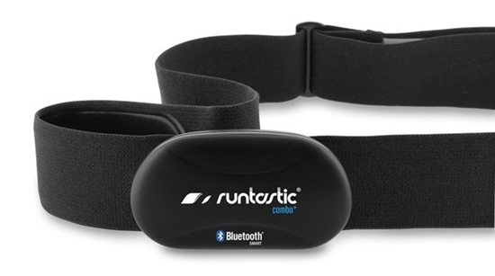 Runtastic Heart Rate Combo Monitor