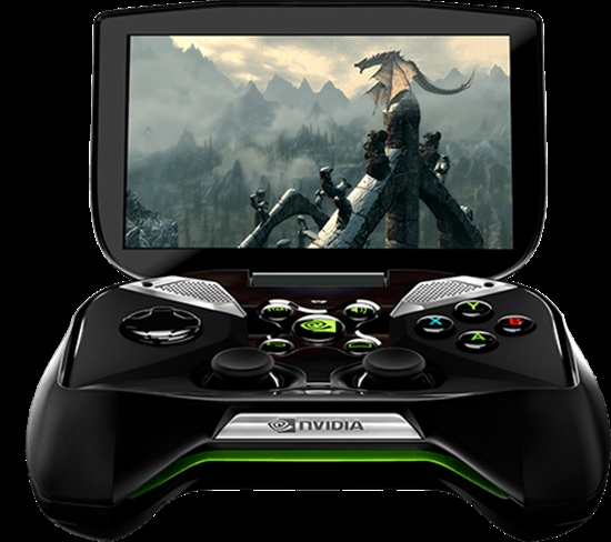 NVIDIA Shield