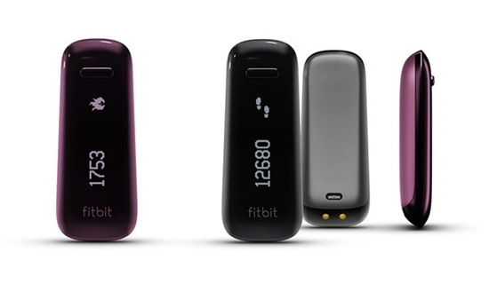 Fitbit one