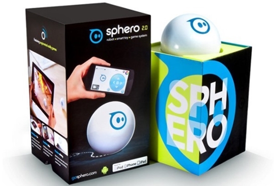 Sphero 2.0