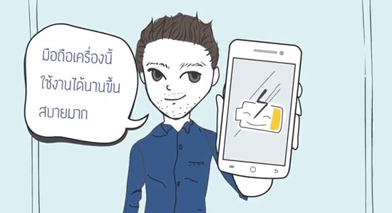 Android Mobile Battery Saving