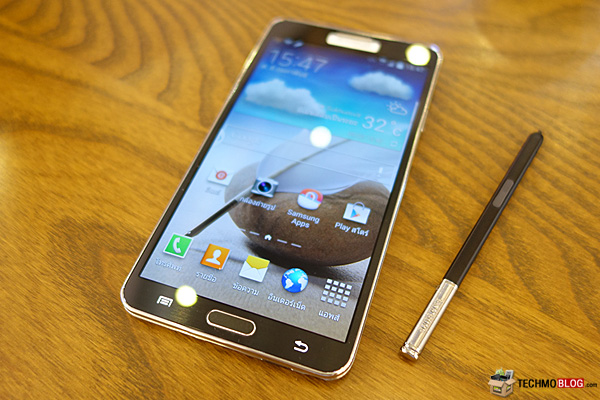 note 3 4g lte