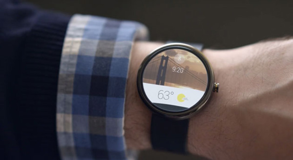 android watch pantip