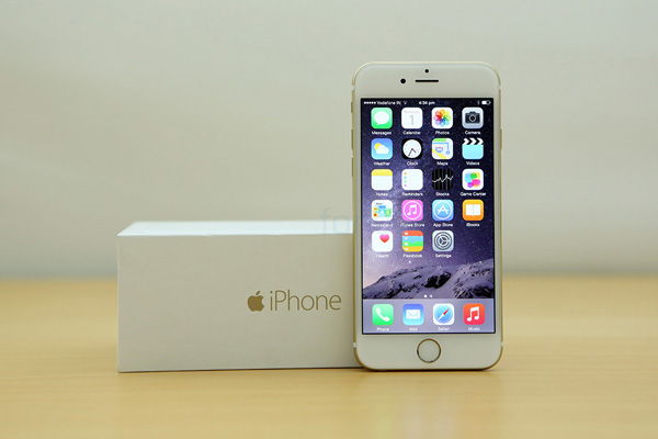 Tip & Trick] วิธีการตรวจสอบ Iphone 6 และ Iphone 6 Plus ก่อนซื้อ  ทำได้อย่างไรบ้าง? :: Techmoblog.Com