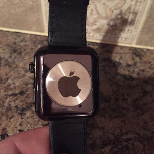 apple watch ebay series 5