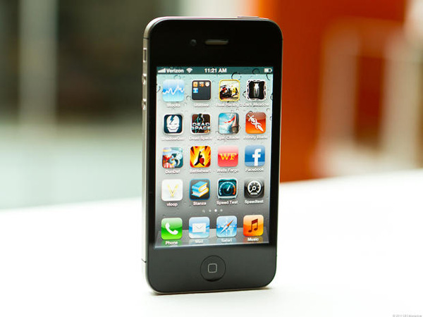 Tip & Trick] วิธีเพิ่มความเร็วให้ Iphone 4S จอมอืด กลับมาแรงเหมือนใหม่ ::  Techmoblog.Com