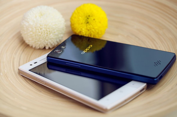 oppo neo 5 ราคา inch