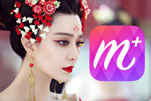 Makeup Plus App : ผู้พัฒนาแอปฯ Makeup Plus ออกแถลงการณ์ ยืนยัน  แค่นำภาพไปปรับปรุงบริการเท่านั้น :: Techmoblog.Com