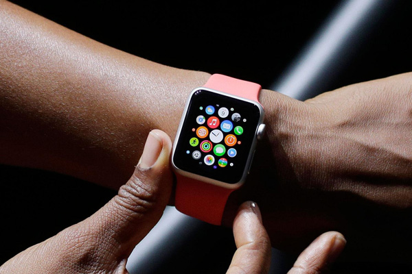 harga apple watch series 2 38mm