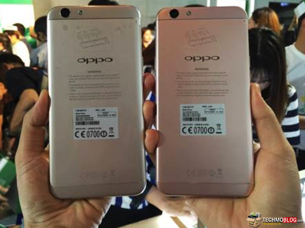 oppo f1s ไทย จํากัด