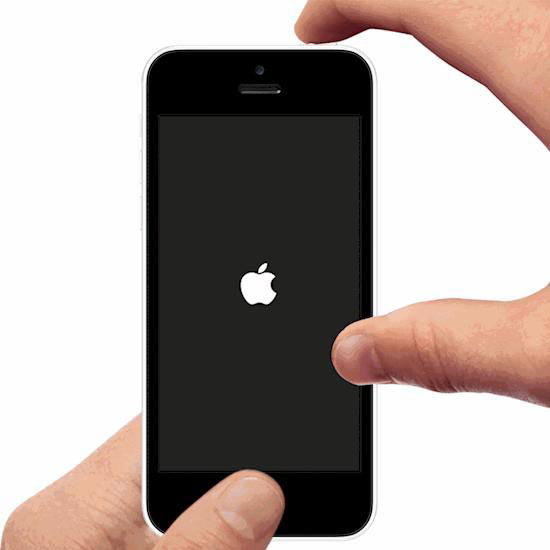 Ios Tips] Iphone จอดับต้องทำอย่างไร ? พร้อมวิธีป้องกันการเกิด Touch Disease  เบื้องต้น :: Techmoblog.Com