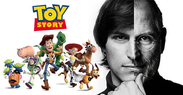 21 ปี Toy Story : จุดเปลี่ยนของวงการอนิเมชัน 3D ที่มี Steve Jobs อยู่เบื้องหลัง :: Techmoblog.com 21 ปี Toy Story : จุดเปลี่ยนของวงการอนิเมชัน 3D ที่มี Steve Jobs อยู่เบื้องหลัง :: Techmoblog.Com