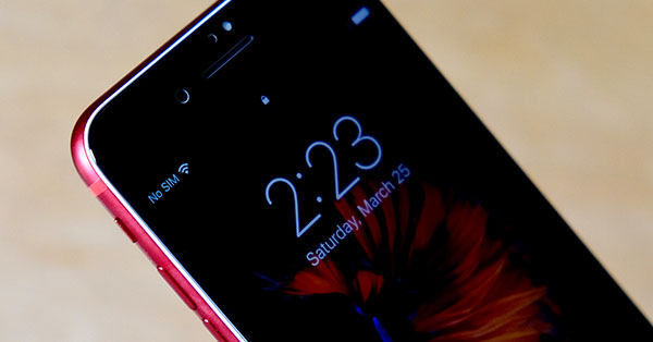 iPhone 7 สีขาวแดงมันขัดใจ? เปลี่ยนให้เป็นสีดำแดงสุดเท่ได้ง่ายๆ ด้วยงบเริ่มต้นแค่ 100 กว่าบาท :: Techmoblog.com Iphone 7 สีขาวแดงมันขัดใจ? เปลี่ยนให้เป็นสีดำแดงสุดเท่ได้ง่ายๆ ด้วยงบเริ่มต้นแค่ 100 กว่าบาท :: Techmoblog.Com