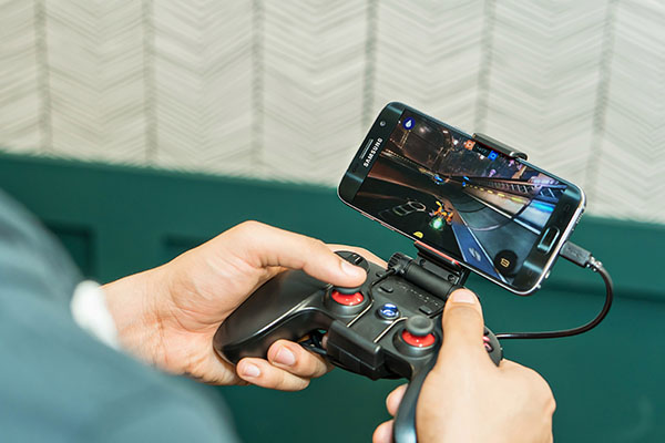 เล่นเกม PC บนมือถือ Android ได้ทุกที่ทุกเวลา ด้วยแอป LiquidSky ดาวน์โหลดฟรีได้แล้ววันนี้บน Play Store :: Techmoblog.com เล่นเกม Pc บนมือถือ Android ได้ทุกที่ทุกเวลา ด้วยแอป Liquidsky ดาวน์โหลดฟรีได้แล้ววันนี้บน Play Store :: Techmoblog.Com