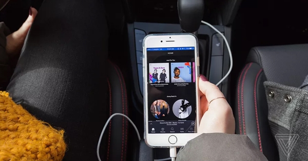 วิธีทำให้ Iphone ไม่ต้องเล่นเพลงเดิมให้ฟังแบบซ้ำๆ เวลาต่อเข้ากับเครื่องเสียง ในรถ ทำอย่างไร มาดูกัน :: Techmoblog.Com