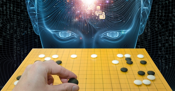 DeepMind เผยรายละเอียดการทำงานของ AlphaZero ที่ชนะโปรแกรมแชมป์โลกทั้ง โกะ,  หมากรุก และหมากรุกญี่ปุ่น