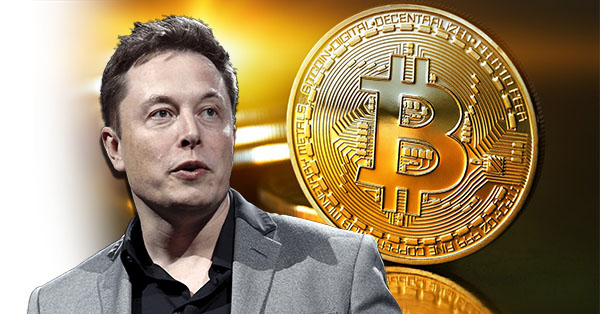 Elon Musk ปฏิเสธข่าวลือ ไม่ใช่ผู้ให้กำเนิดสกุลเงิน Bitcoin :: Techmoblog.Com