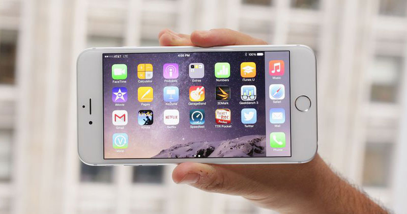 หลุดข้อมูลจากวงในเผย ผู้ใช้ Iphone 6 Plus ที่นำเครื่องไปเคลม  อาจได้เปลี่ยนเครื่องใหม่เป็น Iphone 6S Plus แทน :: Techmoblog.Com