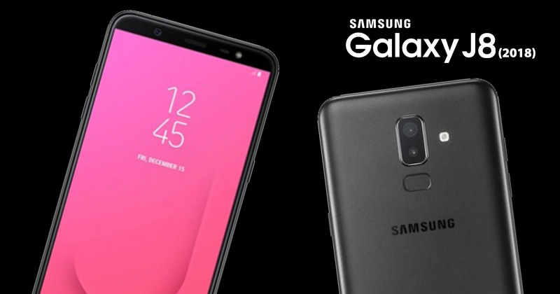 à¹à¸à¸´à¸à¸à¸±à¸§ Samsung Galaxy J8 (2018) à¸à¸¹à¸à¸¸à¸à¹à¸à¹à¸à¸à¹à¸§à¸¢à¸à¸¥à¹à¸à¸à¸à¸¹à¹ 16MP, à¹à¸à¹à¸à¸¥à¸à¸à¸µà¹à¸à¸¥à¹à¸à¸à¸«à¸à¹à¸² à¸à¸£à¹à¸à¸¡ RAM 4 GB