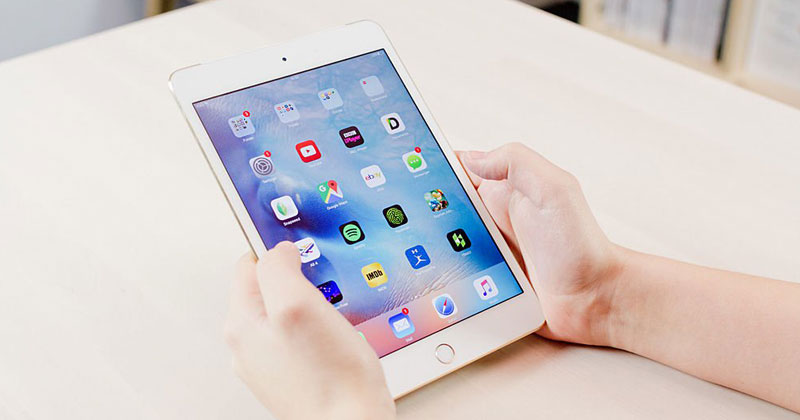 ipad mini 5 ราคา เท่า ไหร่ 11