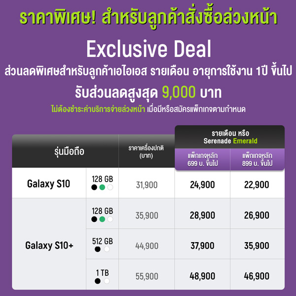 โปร a30 drac centre