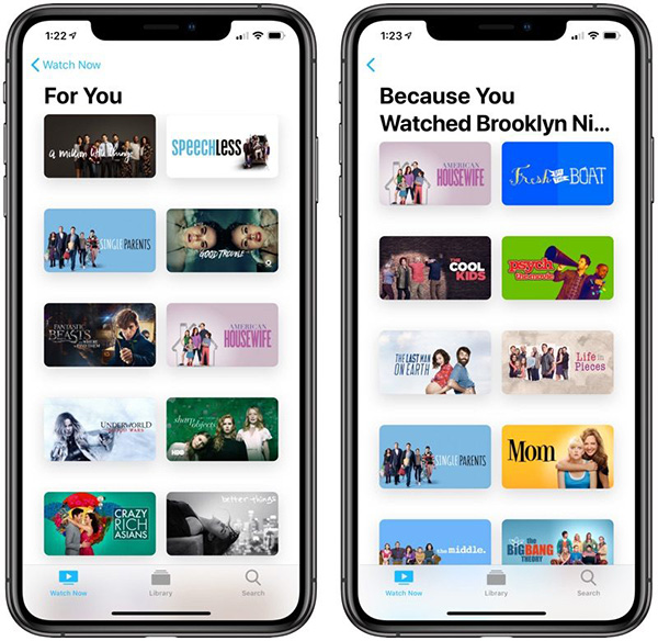Iphone User Manual For Ios 12.3 Iphone User Manual For Ios 12.3