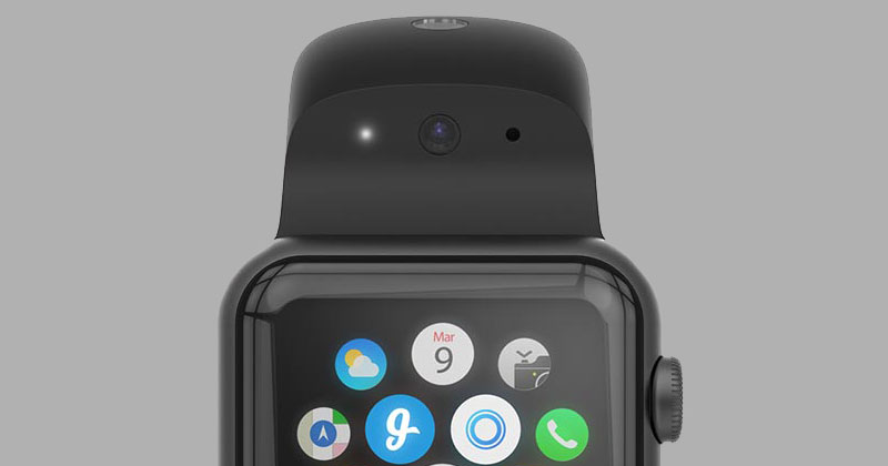 สาย apple watch เชียงใหม่ full