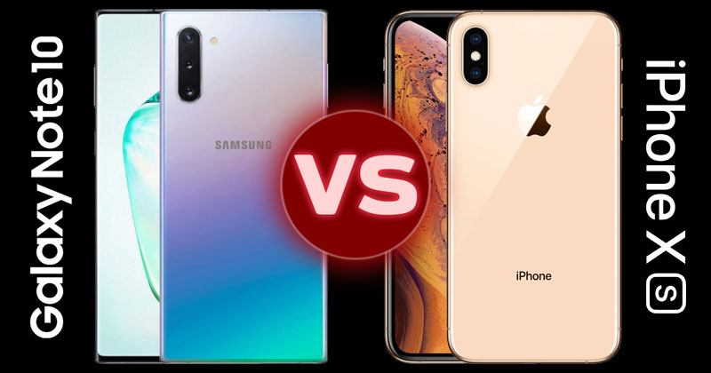 คะแนนทดสอบจากโปรแกรม Geekbench 4 ชี้ iPhone XS เรือธงปีที่แล้ว ยังแรงกว่า Samsung Galaxy Note 10 :: Techmoblog.com คะแนนทดสอบจากโปรแกรม Geekbench 4 ชี้ Iphone Xs เรือธงปีที่แล้ว ยังแรงกว่า Samsung Galaxy Note 10 :: Techmoblog.Com