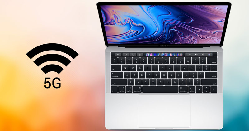 Apple อาจเปิดตัว Macbook รุ่นใหม่รองรับ 5G ในช่วงปลายปี 2020 นี้  คาดมาพร้อมดีไซน์ใหม่ และเสาสัญญาณแบบเซรามิก รับส่งสัญญาณได้ดีกว่าเดิม ::  Techmoblog.Com