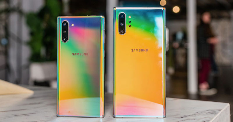 เผยรายชื่อมือถือ Samsung ที่ได้อัปเดต Android 10 รุ่นใดได้ไปต่อบ้าง มาตรวจสอบรายชื่อกันหน่อย :: Techmoblog.com เผยรายชื่อมือถือ Samsung ที่ได้อัปเดต Android 10 รุ่นใดได้ไปต่อบ้าง มาตรวจสอบรายชื่อกันหน่อย :: Techmoblog.Com