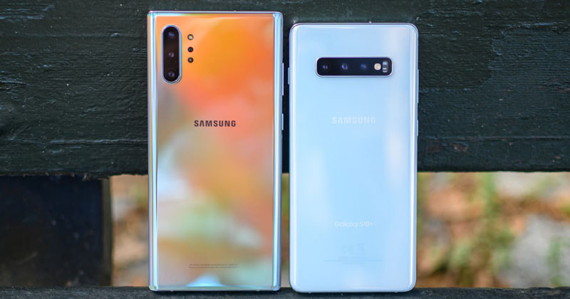 Image result for samsung galaxy s10 note 10
