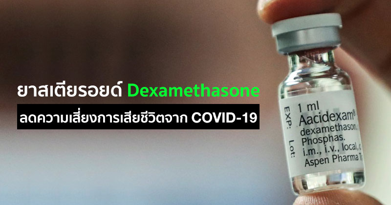 ยา dexamethasone ราคา ตารางผ่อน