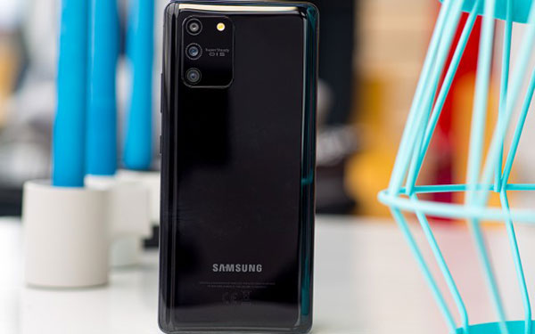 samsung galaxy s20 pen