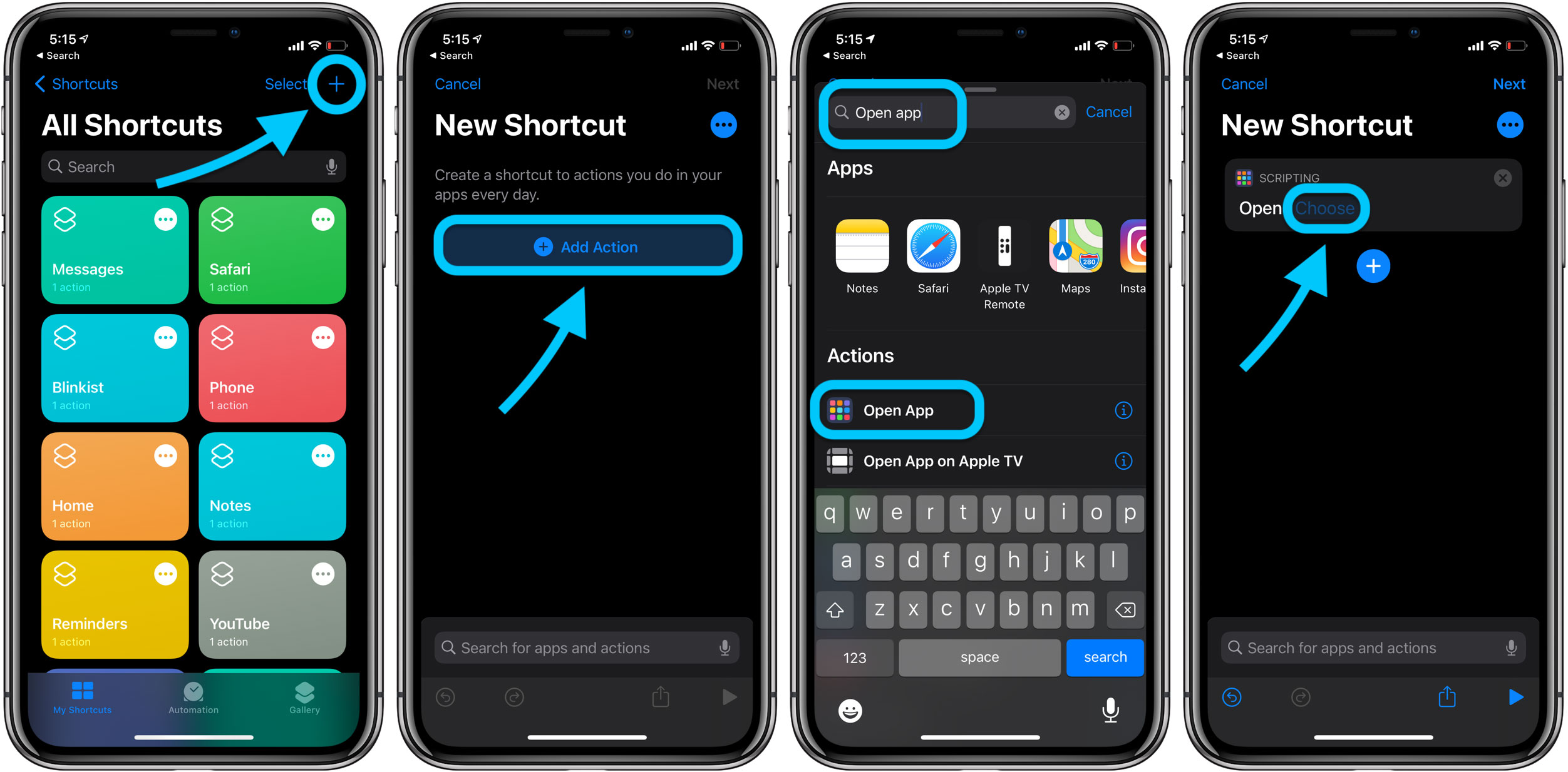 How To] วิธีเปลี่ยนไอคอนแอปบน Iphone ตกแต่งหน้า Home Screen ให้สวยและไม่ เหมือนใคร [อัปเดต 2022] :: Techmoblog.Com