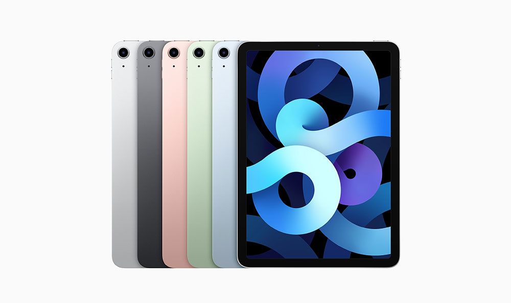 หลุดสเปก iPad mini 6 รุ่นต้นแบบ จ่อพลิกโฉมดีไซน์ใหม่ รูปทรงเดียวกับ