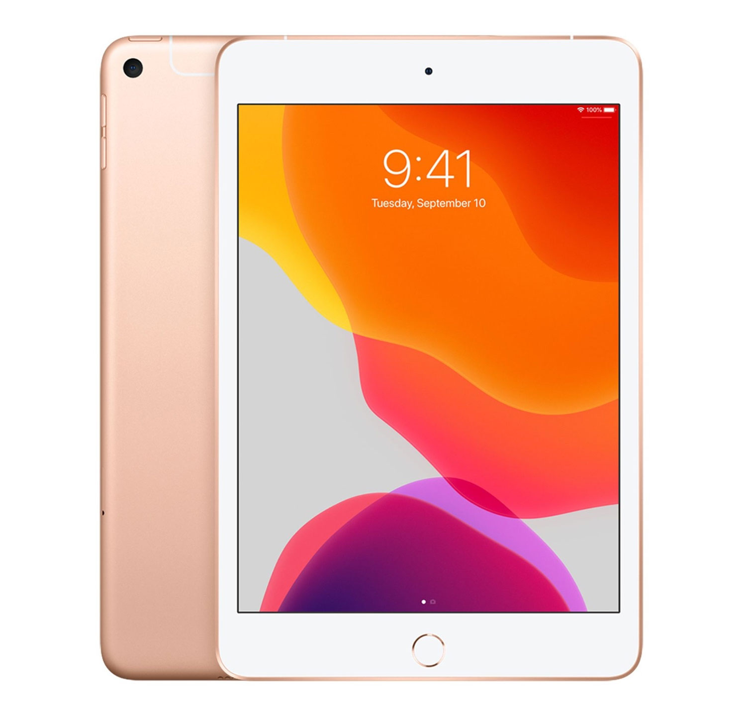 iPad mini 6 จ่อเปิดตัวเดือนมีนาคมนี้ อัปเกรดจอใหญ่ขึ้นเป็น 8.4 นิ้ว