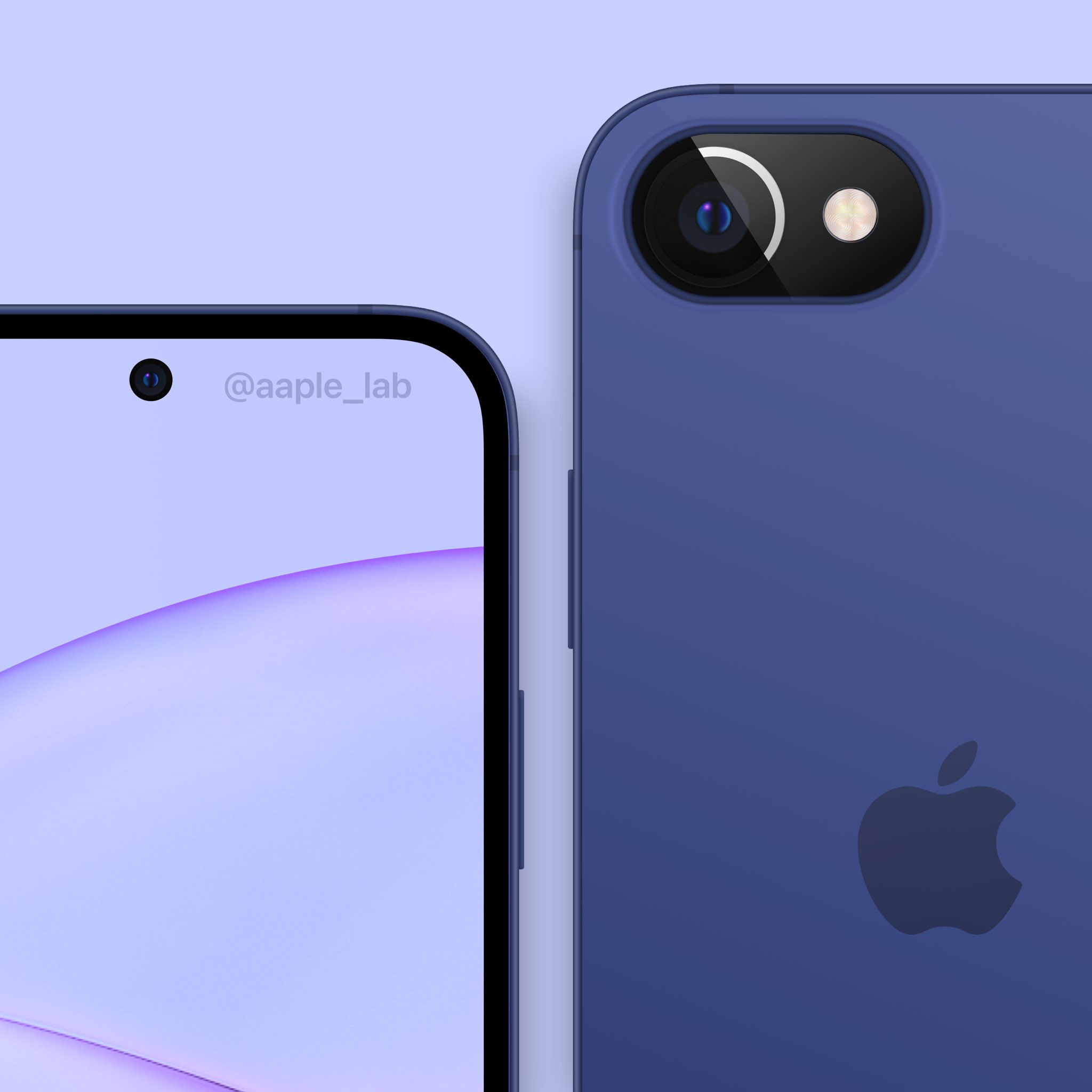 iPhone SE (2022) ชมภาพคอนเซ็ปต์ล่าสุด พลิกโฉมดีไซน์ใหม่ยกเซ็ต ทั้งหน้า
