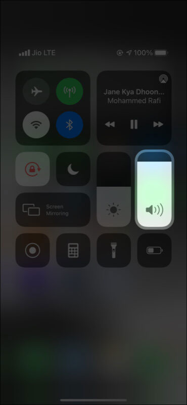 How To] Iphone เสียงหาย ไม่มีเสียงเรียกเข้า ลำโพงไม่ดัง แก้ไขอย่างไร ::  Techmoblog.Com