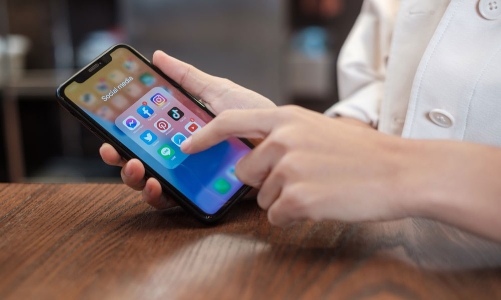 How To] 5 วิธีเพิ่มพื้นที่จัดเก็บข้อมูลบน Iphone แบบง่าย ๆ  โดยไม่ต้องล้างเครื่อง :: Techmoblog.Com