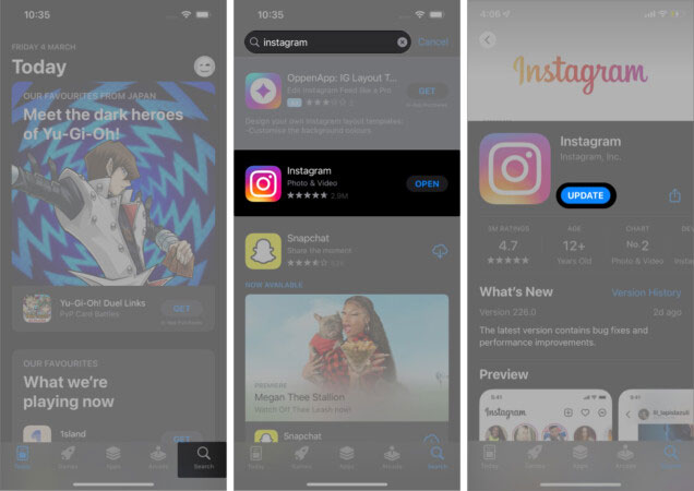 How To] ปัญหา App Crash แอปฯ เด้ง บน Iphone แก้ไขอย่างไร ? :: Techmoblog.Com