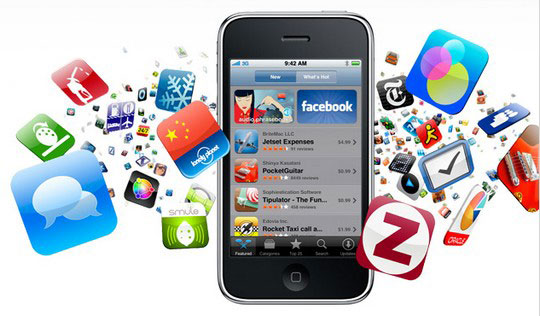 แอพแนะนำ] แนะนำแอพพลิเคชั่นแจ่มๆ ที่น่าสนใจ ที่ควรมีไว้ใข้งานบนไอโฟน  (Iphone) :: Techmoblog.Com