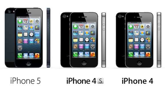 Iphone 5 (ไอโฟน 5) : เปรียบเทียบ Iphone5 (ไอโฟน5) และ Iphone 4S  ทั้งรูปลักษณ์ภายนอก และสเปค (Spec) Iphone 5 (ไอโฟน 5) พัฒนาจาก Iphone 4S  อย่างไรบ้าง มาชมกัน! :: Techmoblog.Com