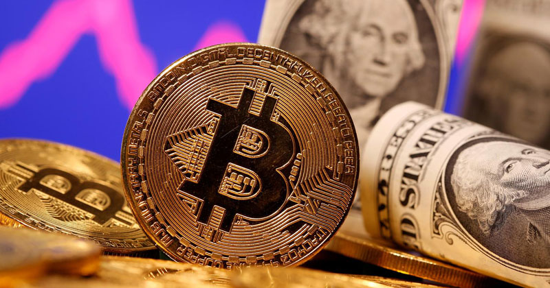 ราคา Bitcoin เคาะสถิติสูงสุดใหม่ แตะ 1.83 ล้านบาทแล้ว :: Techmoblog.Com