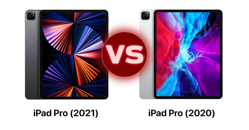 Презентация ipad pro 2021