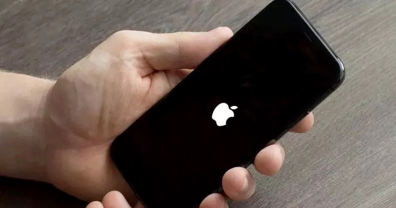 How To] Iphone ค้างหน้าโลโก้ Apple จอค้าง กดอะไรไม่ได้ แก้ไขอย่างไร ? ::  Techmoblog.Com