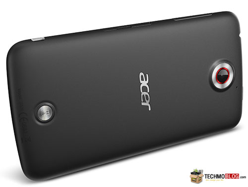 รูปภาพ  Acer Liquid S2 (เอเซอร์ Liquid S2)